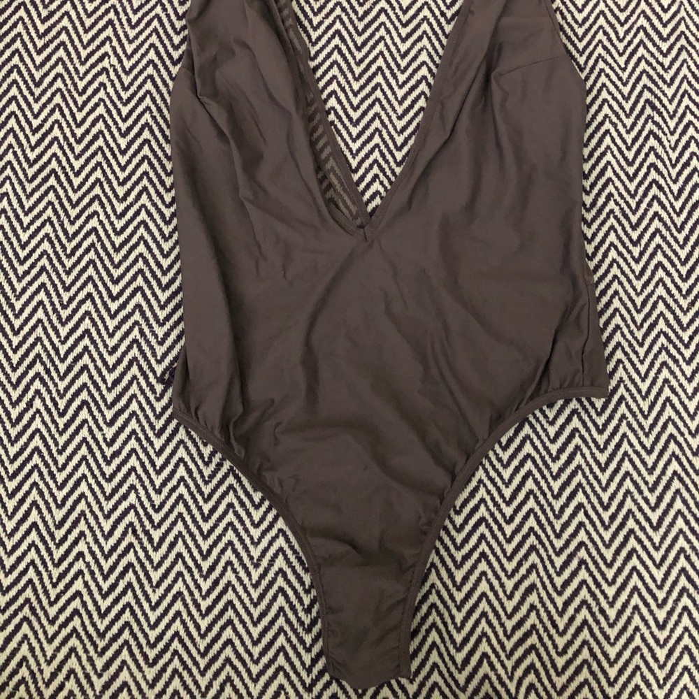 Bodysuit
